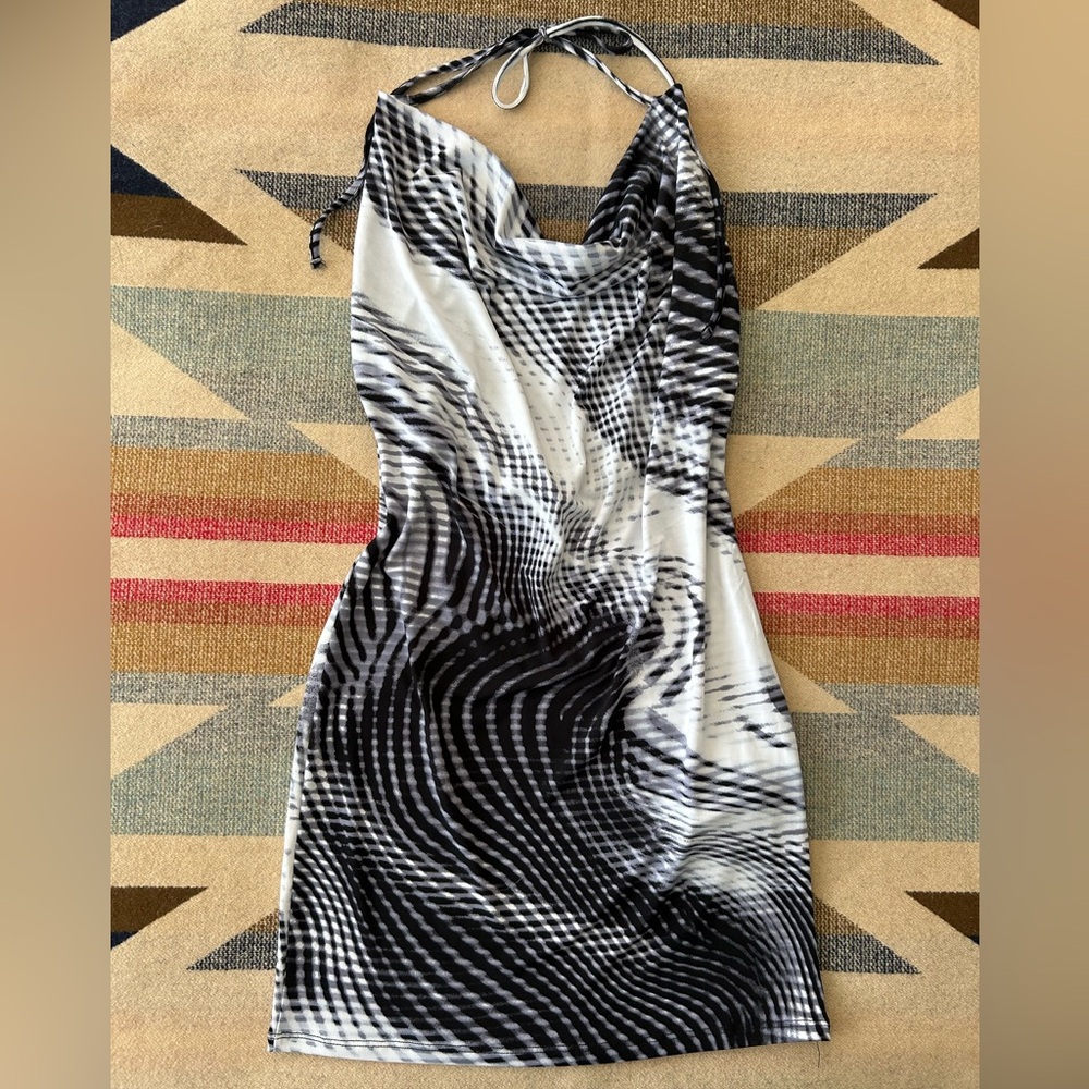 Forever 21 dress
